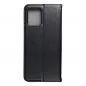 Motorola Moto G54 Book Handytaschen Smart Magneto book Schwarz