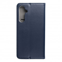 Samsung Galaxy S23 FE Book Handytaschen Smart Magneto book Marine