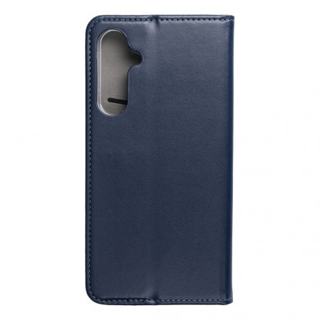 Samsung Galaxy S23 FE Book Handytaschen Smart Magneto book Marine