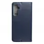 Samsung Galaxy S23 FE Book Handytaschen Smart Magneto book Marine