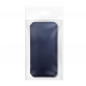 Samsung Galaxy A15 LTE Book Handytaschen Dual Pocket book Marine