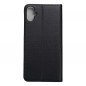 Samsung Galaxy A05 Book Handytaschen Smart Case Book Schwarz