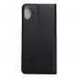 Samsung Galaxy A05 Book Handytaschen Smart Case Book Schwarz