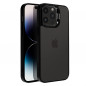 Apple iPhone XS Max Hülle Bracket Schwarz