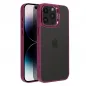 Apple iPhone 11 Pro Max Hülle Bracket Dunkellila