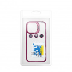 Apple iPhone 11 Pro Max Hülle Bracket Dunkellila
