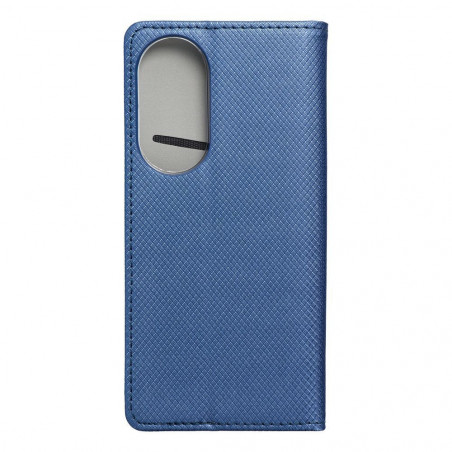Honor 70 5G Book Handytaschen Smart Case Book Marine
