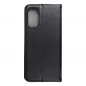 Oppo A18 Book Handytaschen Smart Magneto book Schwarz