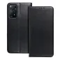 Oppo A18 Book Handytaschen Smart Magneto book Schwarz