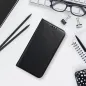 Oppo A18 Book Handytaschen Smart Magneto book Schwarz