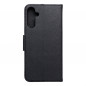 Samsung Galaxy A15 LTE Book Handytaschen Fancy Book Schwarz
