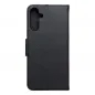 Samsung Galaxy A15 LTE Book Handytaschen Fancy Book Schwarz