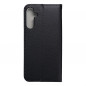 Samsung Galaxy A15 LTE Book Handytaschen Smart Case Book Schwarz