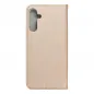 Samsung Galaxy A15 LTE Book Handytaschen Smart Case Book Gold