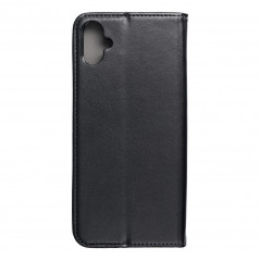 Samsung Galaxy A05 Book Handytaschen Smart Magneto book Schwarz