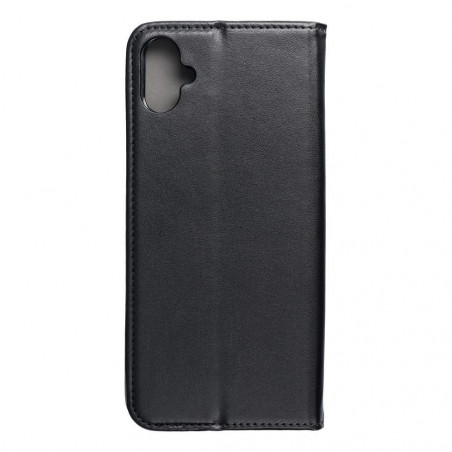 Samsung Galaxy A05 Book Handytaschen Smart Magneto book Schwarz