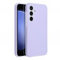 Samsung Galaxy S23 FE Hülle Candy Lila (Purple) Samsung Galaxy S23 FE Hülle Candy Lila (Purple)