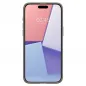 Apple iPhone 15 Pro Max Hülle Spigen Thin Fit Dunkles Blaugrau