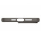 Apple iPhone 15 Pro Max Hülle Spigen Thin Fit Dunkles Blaugrau