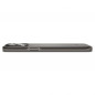 Apple iPhone 15 Pro Max Hülle Spigen Thin Fit Dunkles Blaugrau