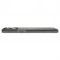 Apple iPhone 15 Pro Max Hülle Spigen Thin Fit Dunkles Blaugrau