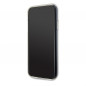 Apple iPhone 11 Hülle Guess IML Faceted Mirror Elegant  Disco schillernd