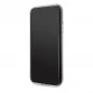 Apple iPhone 11 Hülle Guess IML Faceted Mirror Elegant  Disco schillernd
