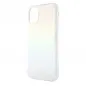 Apple iPhone 11 Hülle Guess IML Faceted Mirror Elegant  Disco schillernd