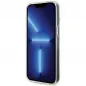 Apple iPhone 12 Hülle Guess IML Faceted Mirror Elegant  Disco schillernd
