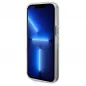 Apple iPhone 13 Pro Hülle Guess IML Faceted Mirror Elegant  Disco schillernd