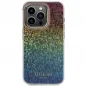 Apple iPhone 14 Pro Max Hülle Guess IML Faceted Mirror Elegant  Disco schillernd