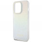 Apple iPhone 14 Pro Max Hülle Guess IML Faceted Mirror Elegant  Disco schillernd