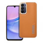 Samsung Galaxy A15 LTE Hülle MILANO Braun
