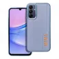 Samsung Galaxy A15 LTE Hülle MILANO Blau