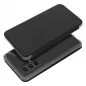 Samsung Galaxy A25 5G Book Handytaschen Piano Book Schwarz
