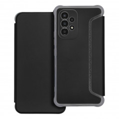 Samsung Galaxy A25 5G Book Handytaschen Piano Book Schwarz