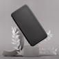 Samsung Galaxy A25 5G Book Handytaschen Piano Book Schwarz