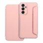 Samsung Galaxy A25 5G Book Handytaschen Piano Book Flaum