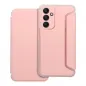 Samsung Galaxy A25 5G Book Handytaschen Piano Book Flaum