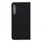 Samsung Galaxy A25 5G Book Handytaschen Sensitive Book Schwarz