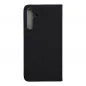 Samsung Galaxy A25 5G Book Handytaschen Sensitive Book Schwarz