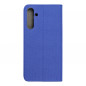 Samsung Galaxy A25 5G Book Handytaschen Sensitive Book Hellblau