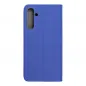 Samsung Galaxy A25 5G Book Handytaschen Sensitive Book Hellblau
