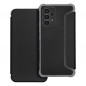 Samsung Galaxy A05 Book Handytaschen Piano Book Schwarz