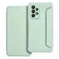 Samsung Galaxy A05 Book Handytaschen Piano Book Hellgrün