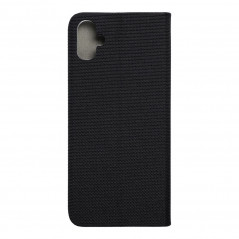 Samsung Galaxy A05 Book Handytaschen Sensitive Book Schwarz