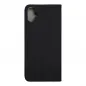 Samsung Galaxy A05 Book Handytaschen Sensitive Book Schwarz