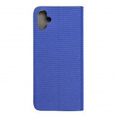 Samsung Galaxy A05 Book Handytaschen Sensitive Book Hellblau