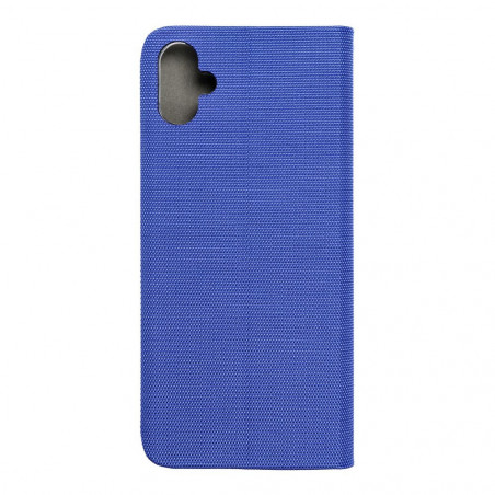 Samsung Galaxy A05 Book Handytaschen Sensitive Book Hellblau