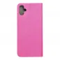 Samsung Galaxy A05 Book Handytaschen Sensitive Book Hell-Pink